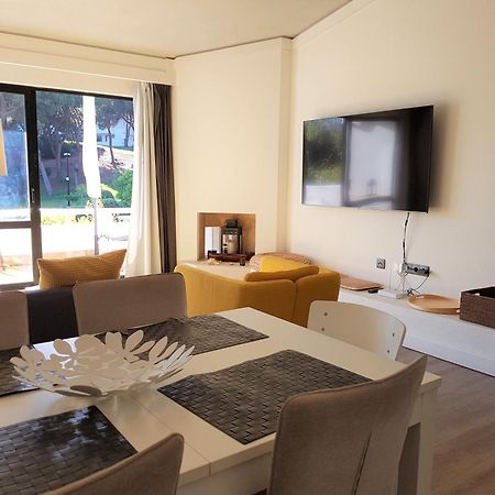 Grey Heron Apartment 퀸타도라고 외부 사진