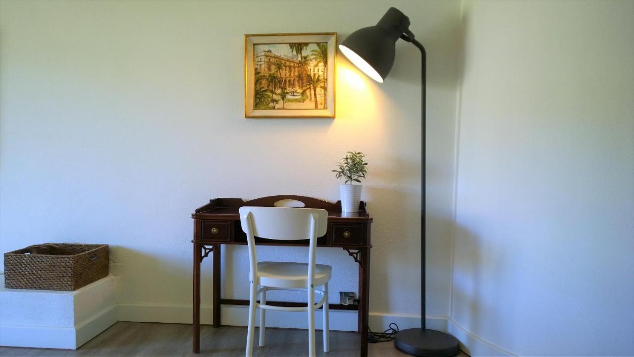 Grey Heron Apartment 퀸타도라고 외부 사진